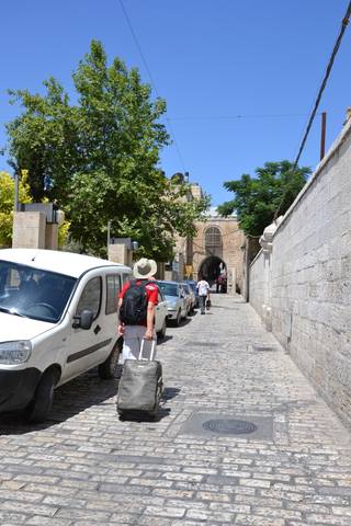 Израиль. Продолжение истории.