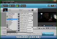 Aiseesoft MOD Video Converter 6.3.36.15568 Rus Portable by Invictus