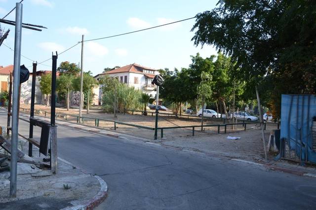 Израиль. Продолжение истории.