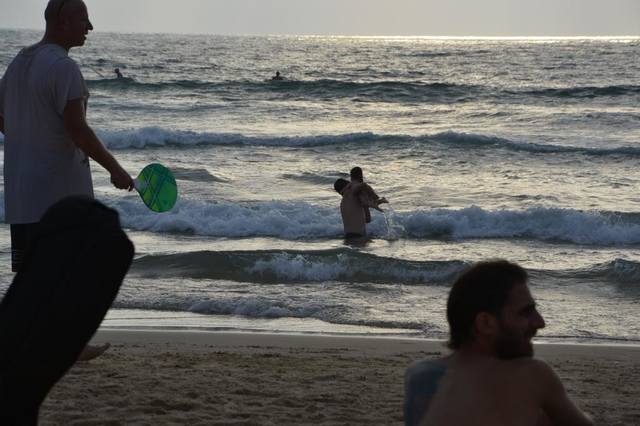 Израиль. Продолжение истории.