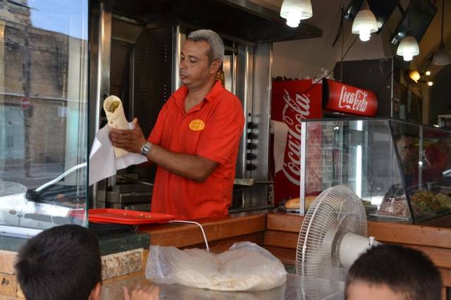 Израиль. Продолжение истории.