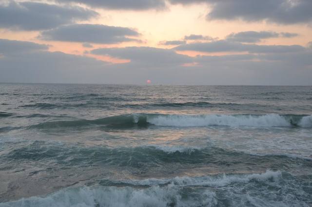 Израиль. Продолжение истории.