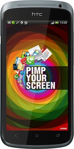 Pimp Your Screen with Widgets v.1.0.2 Pimp Your Screen with Widgets v.1.0.2