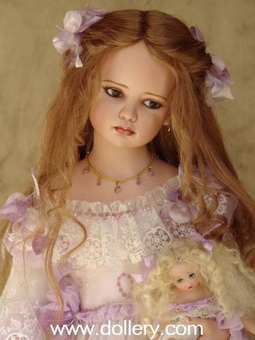 Elizabeth Lavender 1