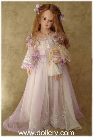 Elizabeth Lavender 2