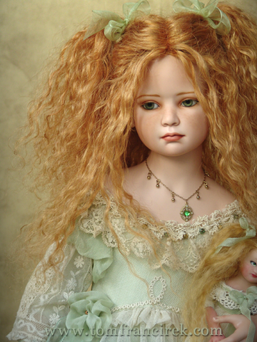 Sunkissed Elizabeth 1