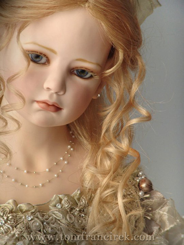 Princess Elizabeth 1