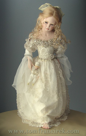 Princess Elizabeth 3