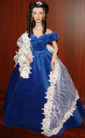 Куклы из наших коллекций №2. Винил,пластик и другие материалы.