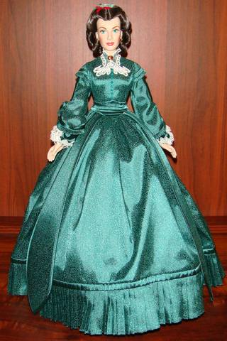 Куклы из наших коллекций №2. Винил,пластик и другие материалы.