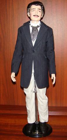 Куклы из наших коллекций №2. Винил,пластик и другие материалы.