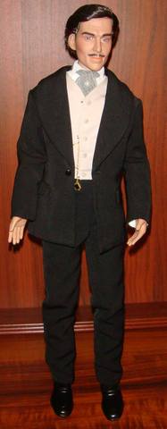 Куклы из наших коллекций №2. Винил,пластик и другие материалы.