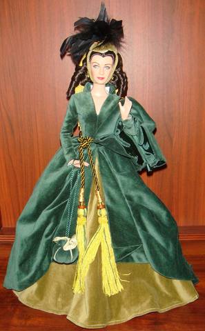 Куклы из наших коллекций №2. Винил,пластик и другие материалы.