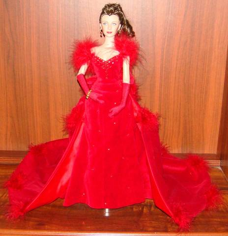 Куклы из наших коллекций №2. Винил,пластик и другие материалы.