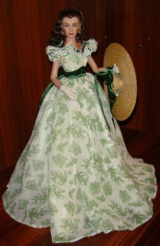 Куклы из наших коллекций №2. Винил,пластик и другие материалы.