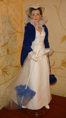 Куклы из наших коллекций №2. Винил,пластик и другие материалы.