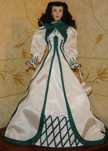 Куклы из наших коллекций №2. Винил,пластик и другие материалы.