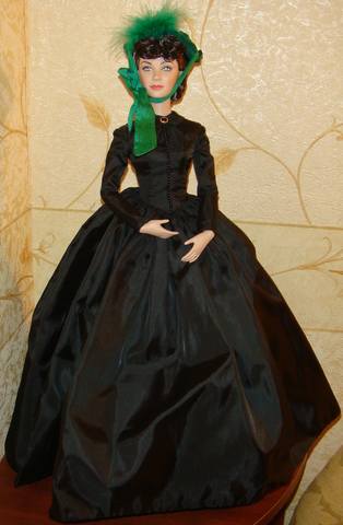 Куклы из наших коллекций №2. Винил,пластик и другие материалы.