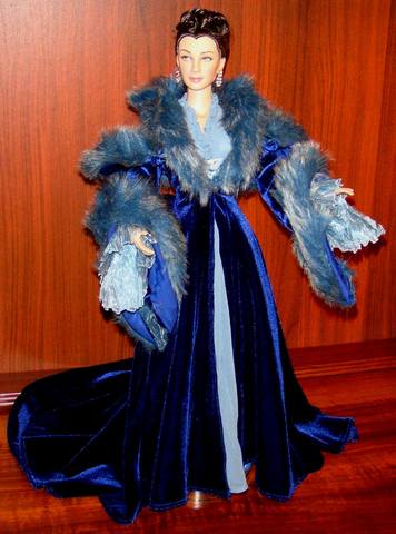 Куклы из наших коллекций №2. Винил,пластик и другие материалы.