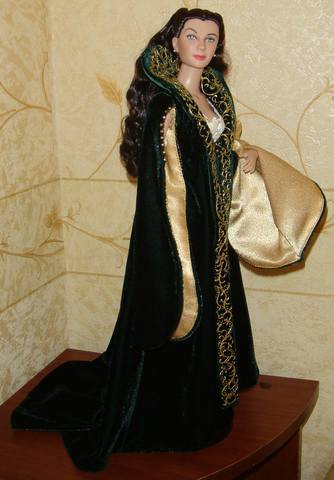 Куклы из наших коллекций №2. Винил,пластик и другие материалы.