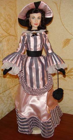 Куклы из наших коллекций №2. Винил,пластик и другие материалы.