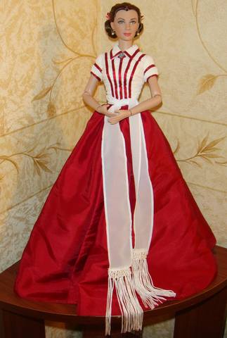 Куклы из наших коллекций №2. Винил,пластик и другие материалы.