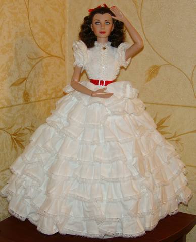 Куклы из наших коллекций №2. Винил,пластик и другие материалы.