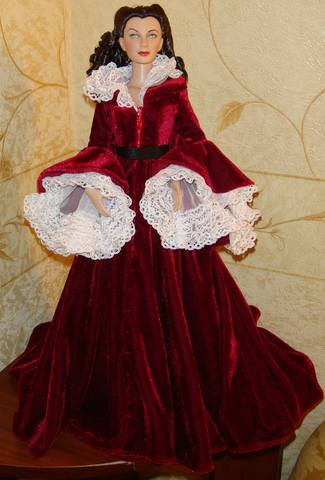 Куклы из наших коллекций №2. Винил,пластик и другие материалы.