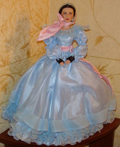 Куклы из наших коллекций №2. Винил,пластик и другие материалы.