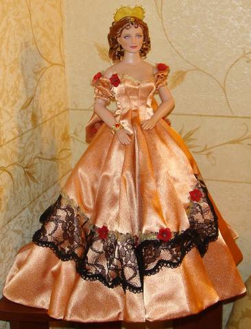 Куклы из наших коллекций №2. Винил,пластик и другие материалы.