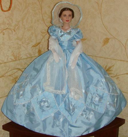 Куклы из наших коллекций №2. Винил,пластик и другие материалы.