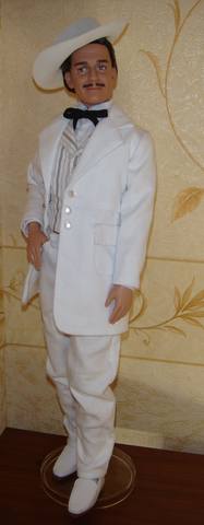 Куклы из наших коллекций №2. Винил,пластик и другие материалы.