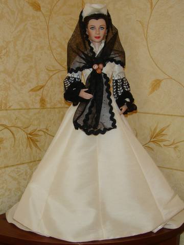 Куклы из наших коллекций №2. Винил,пластик и другие материалы.