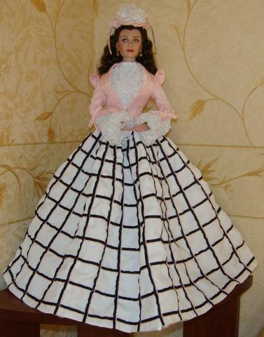 Куклы из наших коллекций №2. Винил,пластик и другие материалы.