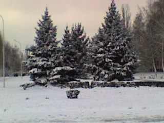 02-12-07 Зима в городе