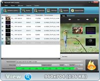 Aiseesoft DVD Converter Suite Platinum 6.2.76.9310 Rus Portable by Invictus