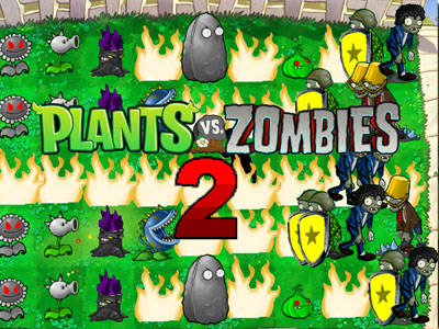 Plants vs Zombies  2918111