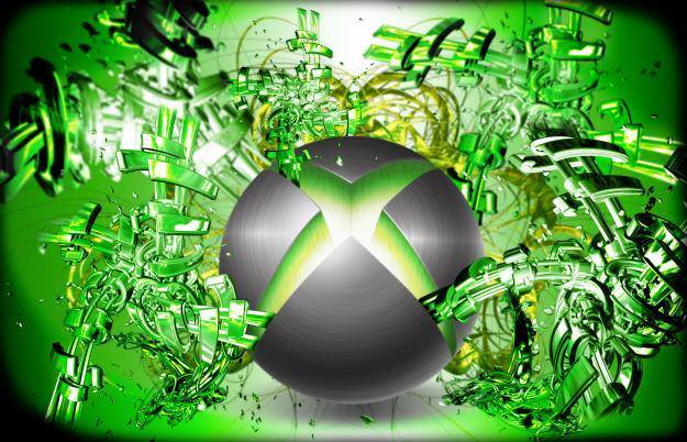 Xbox one  2918295