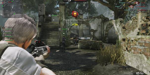 От Counter-Strike до DayZ: как менялись онлайновые зомби 2922272