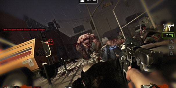 От Counter-Strike до DayZ: как менялись онлайновые зомби 2922286