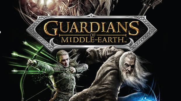 Guardians Of Middle-Earth 2928937