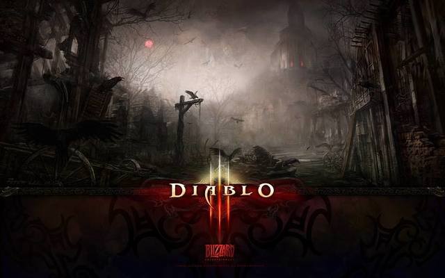 Blizzard Представила Первое Дополнение К Diablo III 2945093
