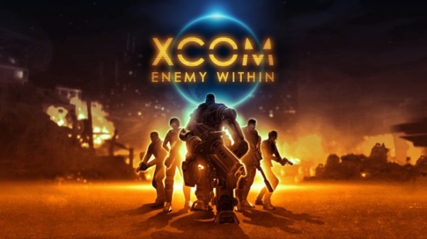 Представлено Продолжение Игры XCOM: Enemy Unknown 2945109