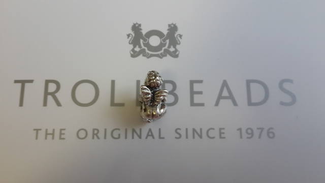 Trollbeads - известный бренд, прародитель Pandora №2 - Страница 20 2949124_m