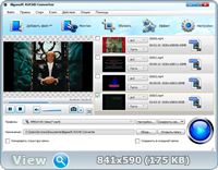 Bigasoft AVCHD Converter 3.7.47.4976 Rus Portable by Invictus