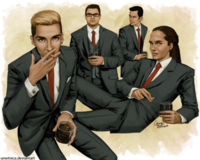 madmenth webdeviantart by umetnica-d6kvfxn