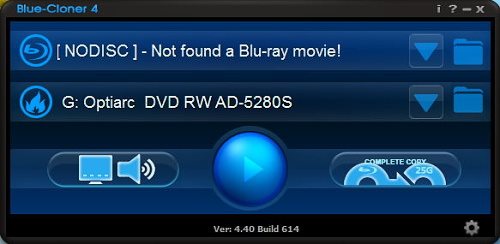 Blue-Cloner 4.40.614 Portable by Invictus Blue-Cloner 4.40.614 Portable by Invictus