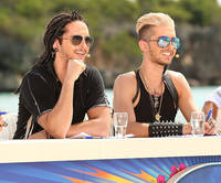 Смогут ли Tokio Hotel вернуться на вершину успеха