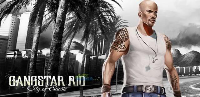 Gangstar Rio: City of Saints v1.1.6e + High Graphics + Кэш (2014/RUS/ENG/UKR/Android) Gangstar Rio: City of Saints v1.1.6e + High Graphics + Кэш (2014/RUS/ENG/UKR/Android)