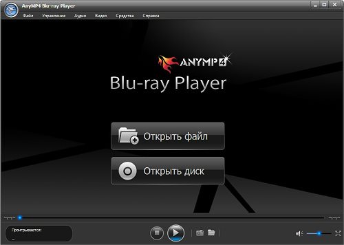 AnyMP4 Blu-ray Player 6.0.32.0 Rus Portable by Invictus AnyMP4 Blu-ray Player 6.0.32.0 Rus Portable by Invictus